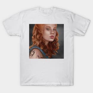 Clary T-Shirt